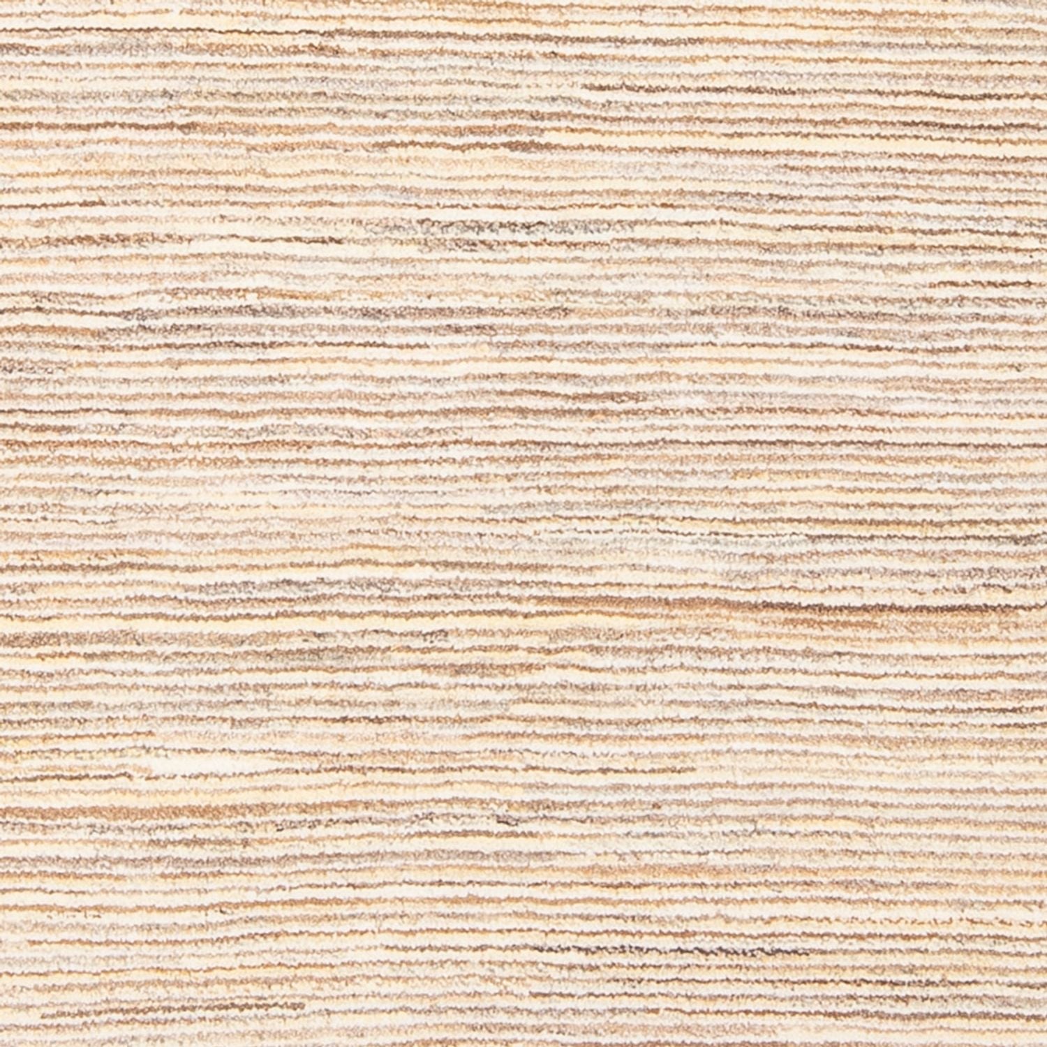 Tappeto Gabbeh - Persero - 240 x 170 cm - marrone chiaro
