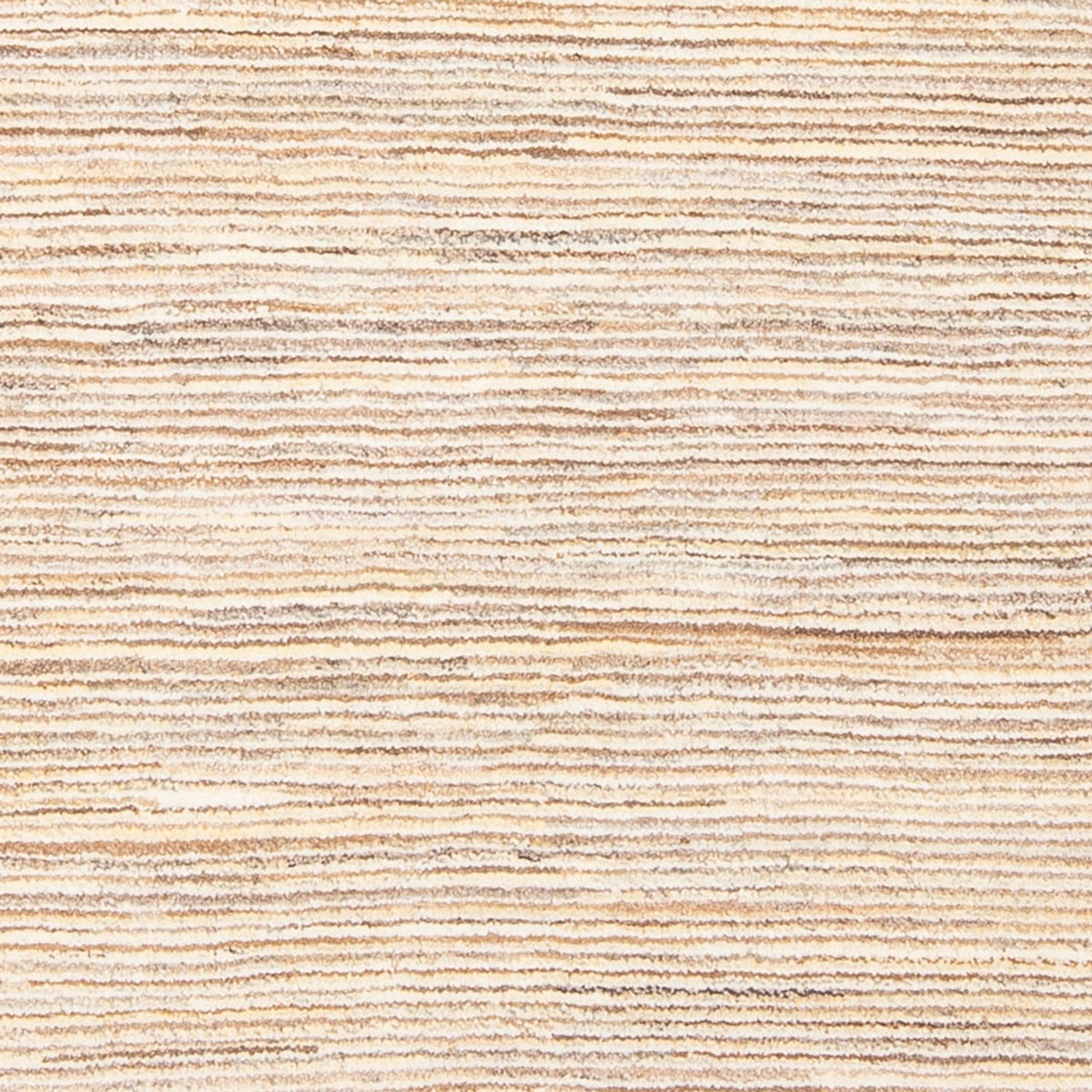 Tappeto Gabbeh - Persero - 240 x 170 cm - marrone chiaro