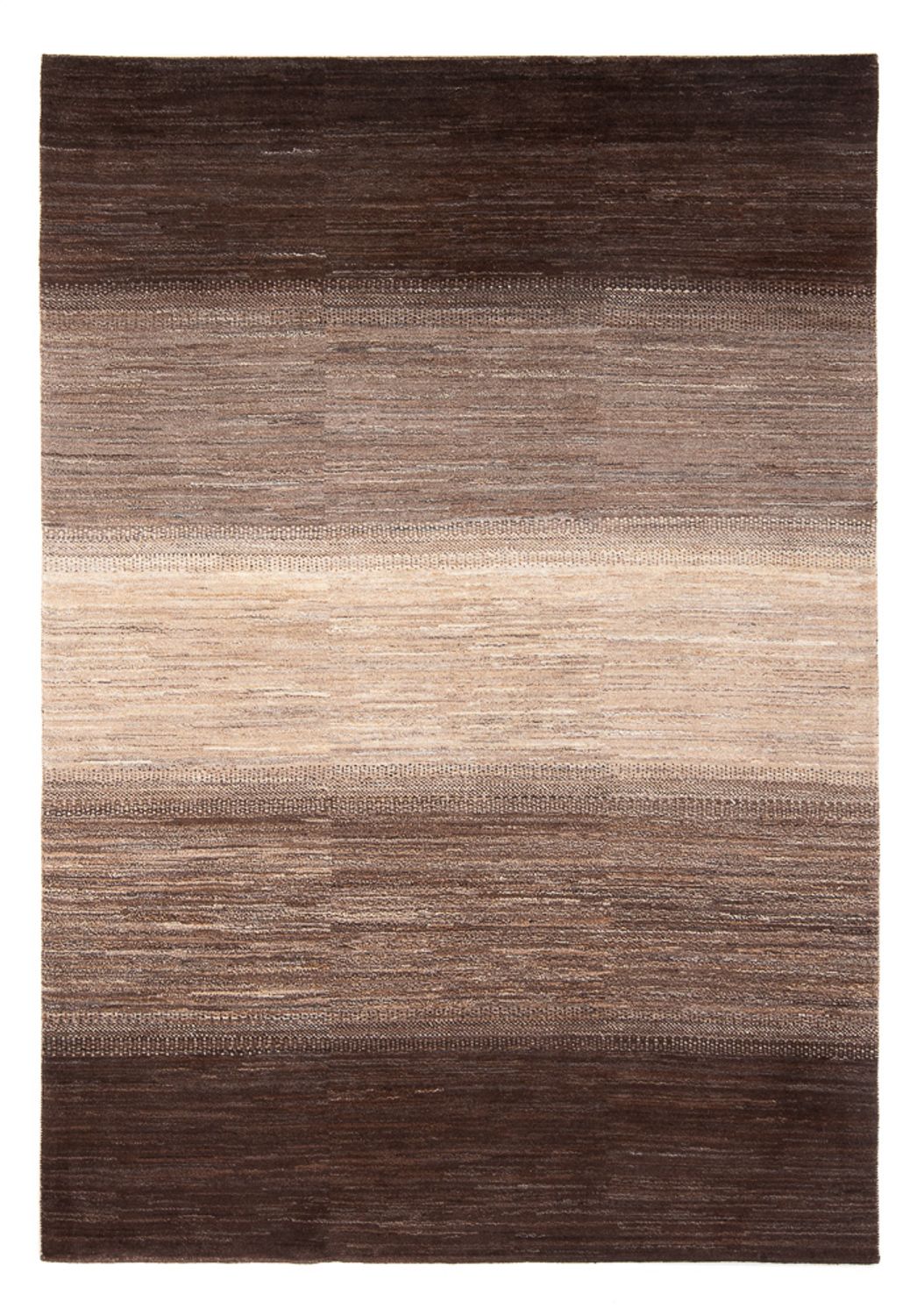 Tappeto Gabbeh - Persero - 243 x 170 cm - multicolore