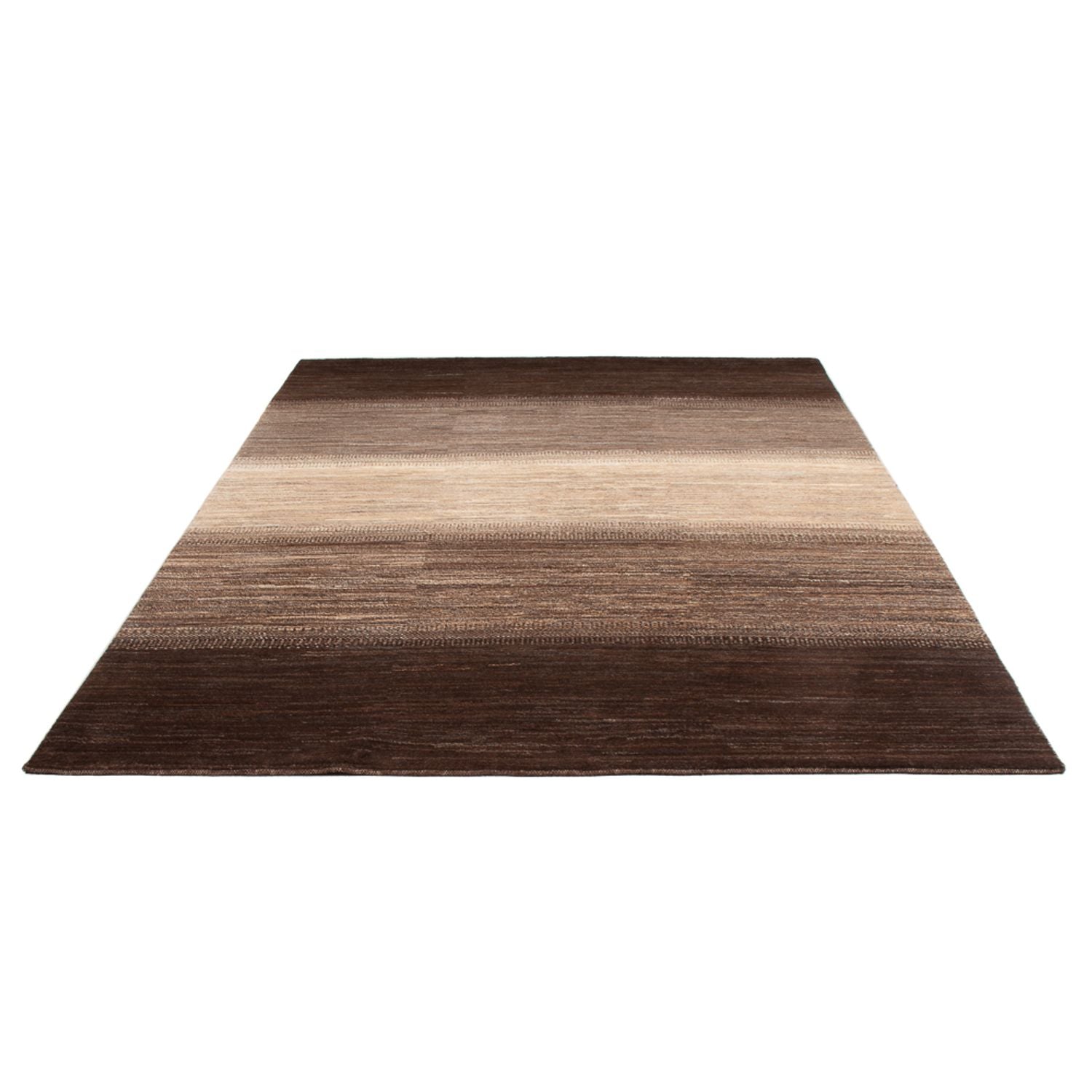 Tappeto Gabbeh - Persero - 243 x 170 cm - multicolore