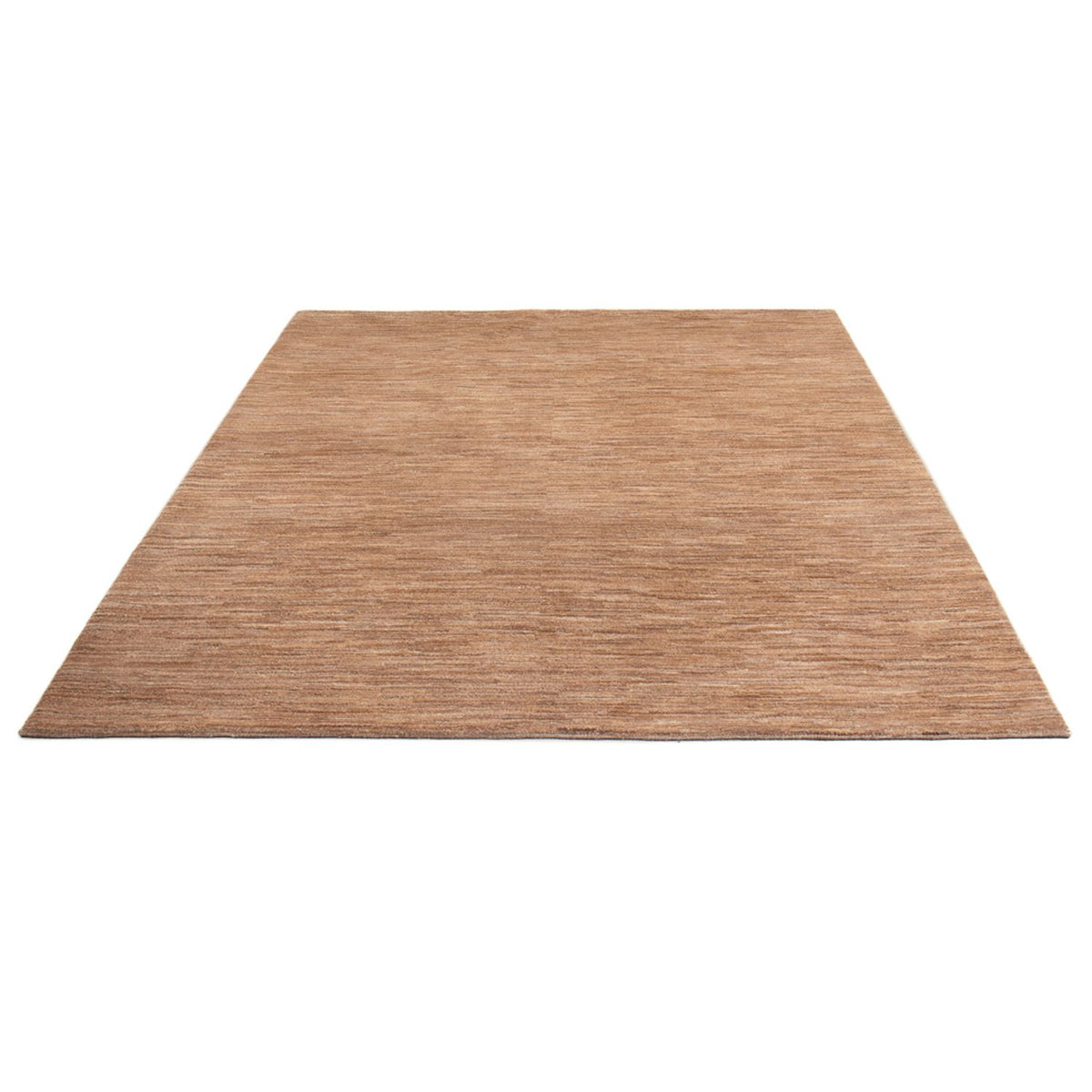 Tappeto Gabbeh - Persero - 242 x 170 cm - marrone