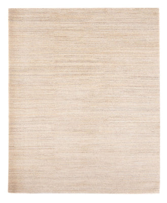 Tappeto Gabbeh - Persero - 235 x 177 cm - beige chiaro