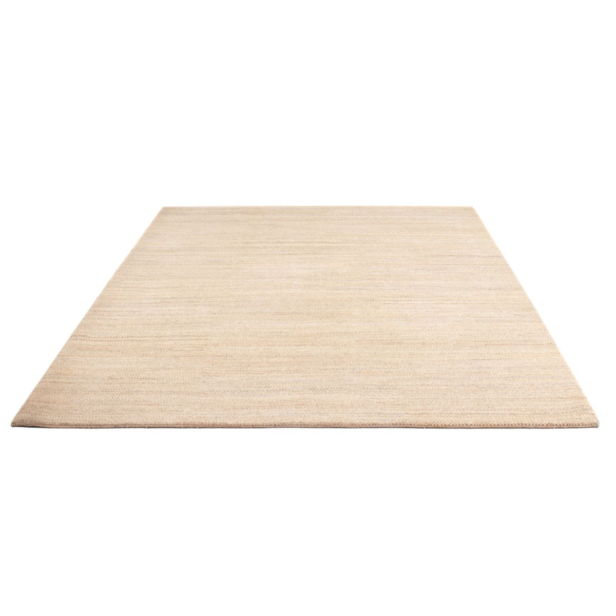 Tappeto Gabbeh - Persero - 235 x 177 cm - beige chiaro