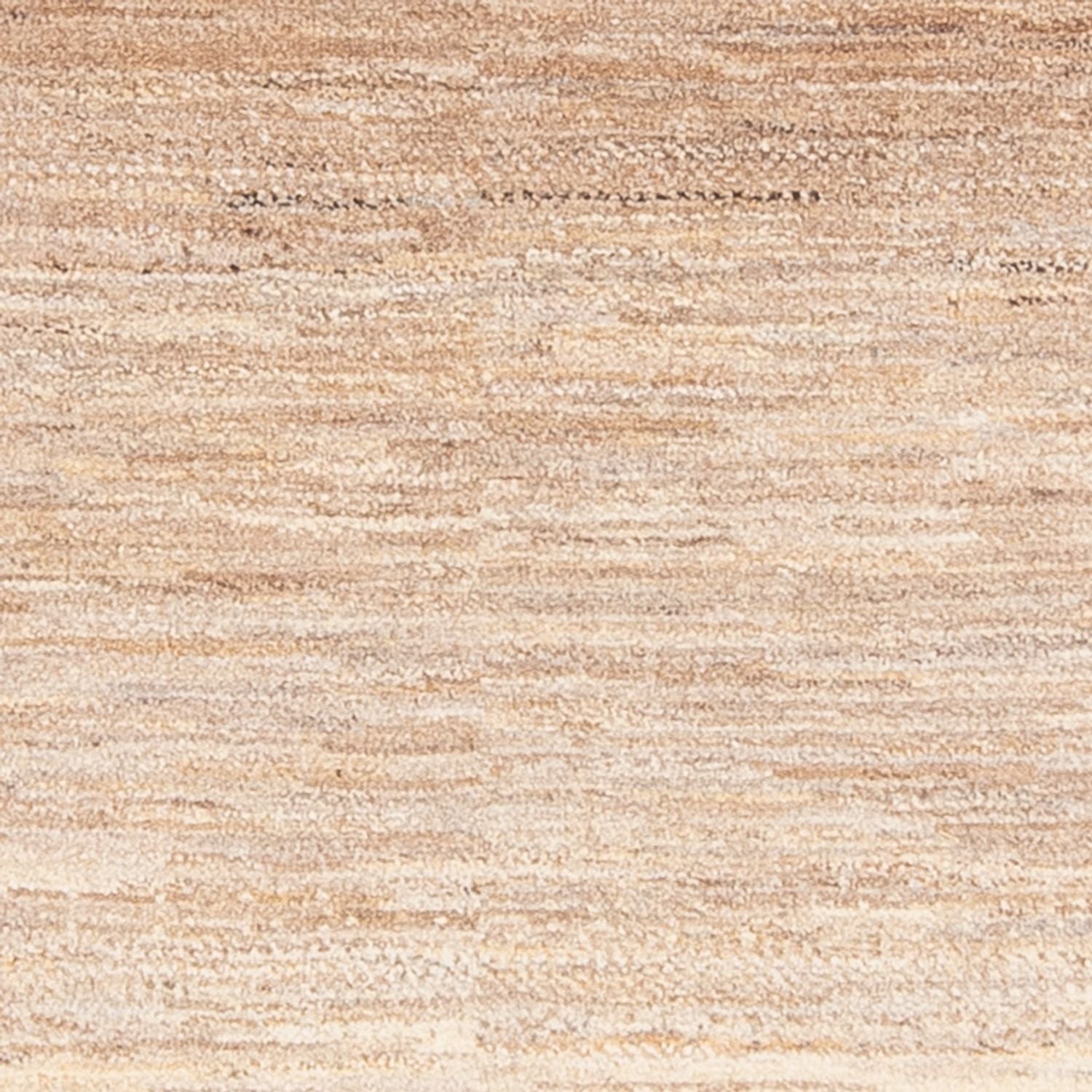Tappeto Gabbeh - Persero - 237 x 160 cm - bianco naturale