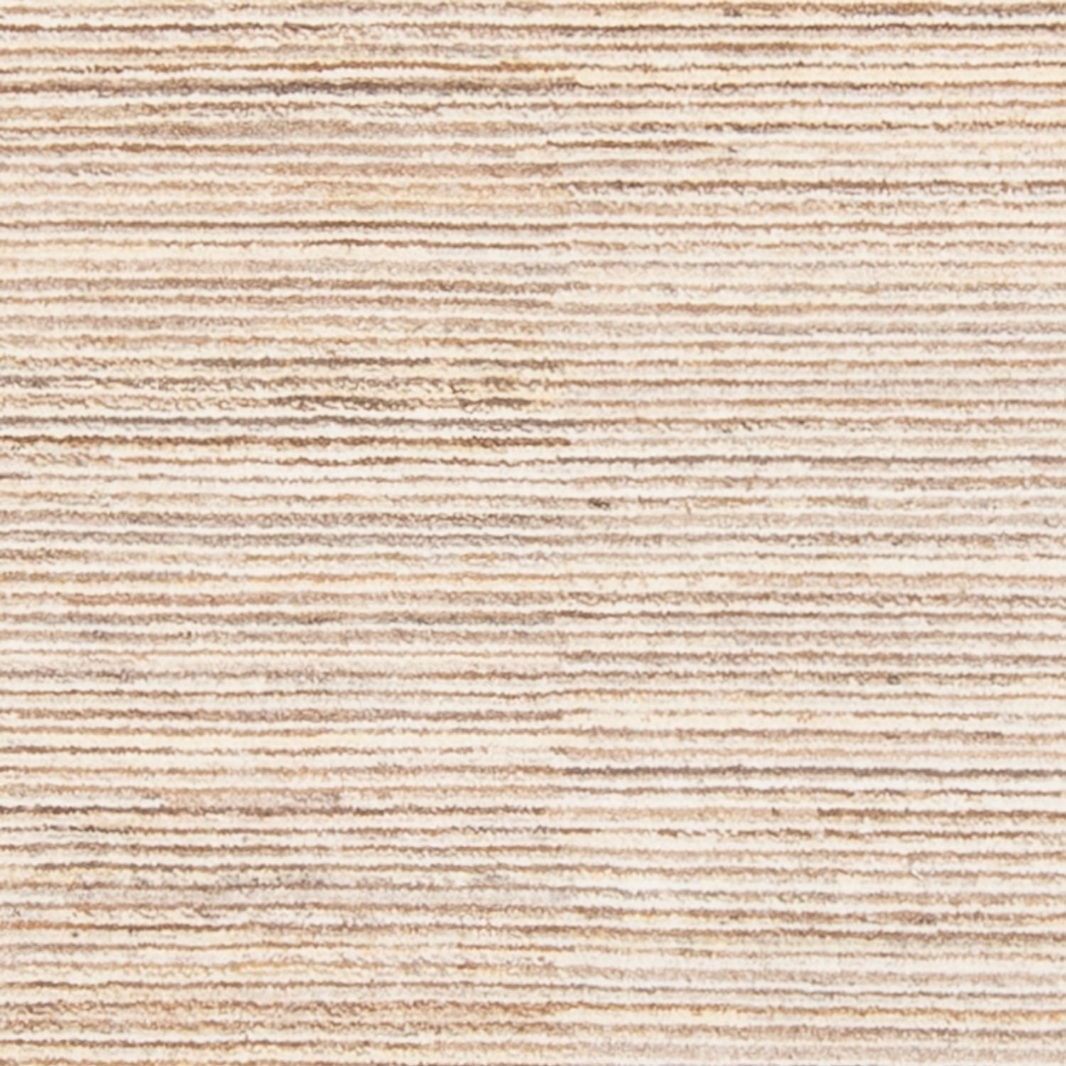 Tappeto Gabbeh - Persero - 233 x 175 cm - beige chiaro