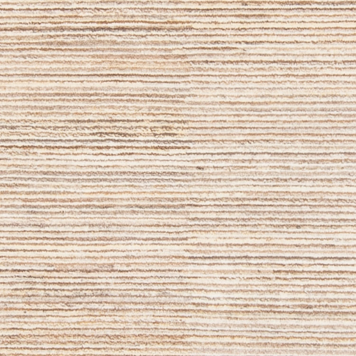 Tappeto Gabbeh - Persero - 233 x 175 cm - beige chiaro