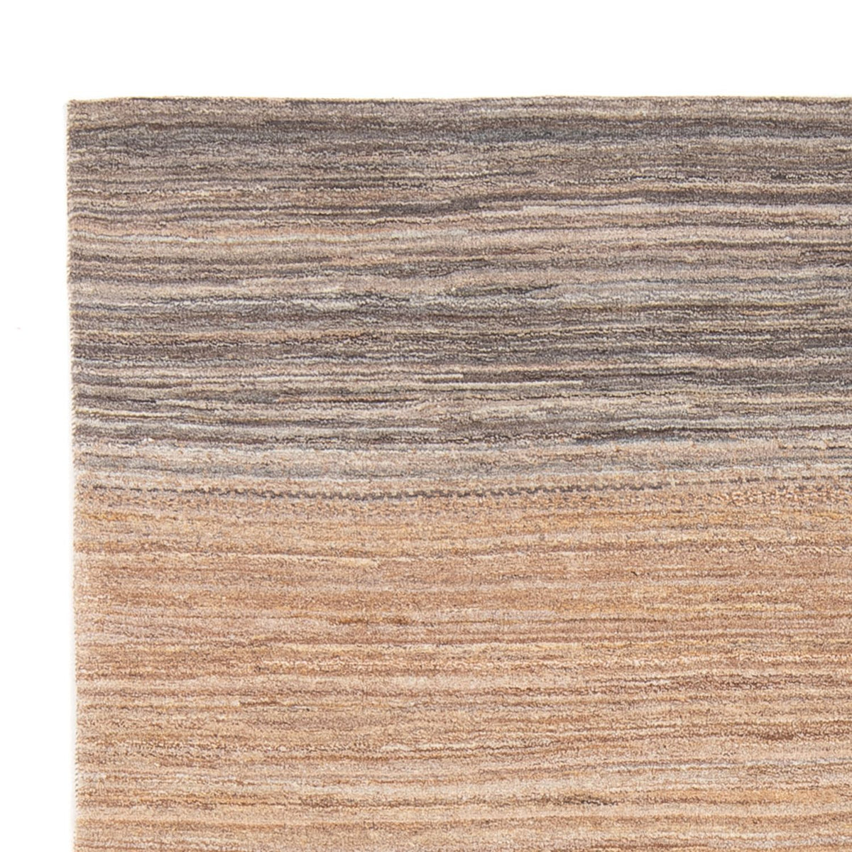 Tappeto Gabbeh - Persero - 240 x 168 cm - multicolore