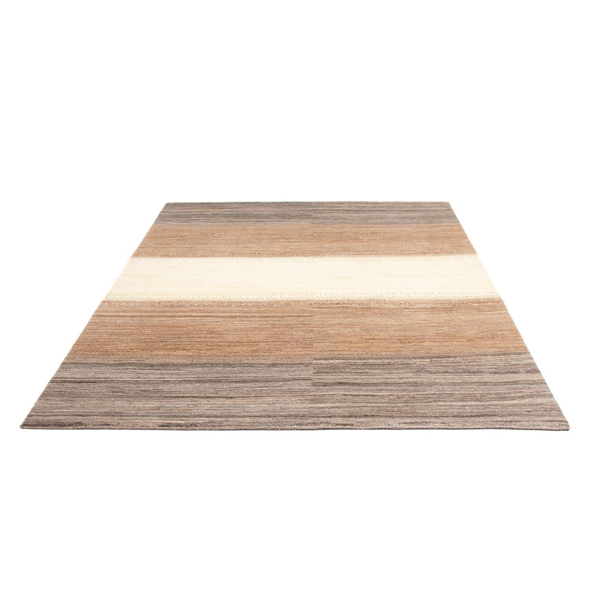 Tappeto Gabbeh - Persero - 240 x 168 cm - multicolore