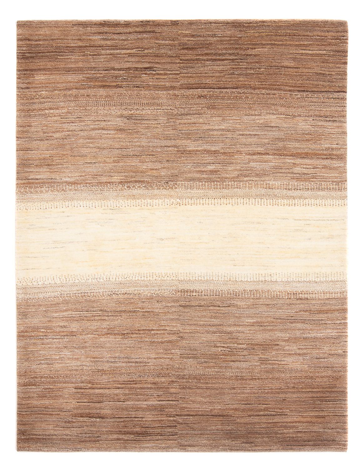 Tappeto Gabbeh - Persero - 240 x 168 cm - multicolore