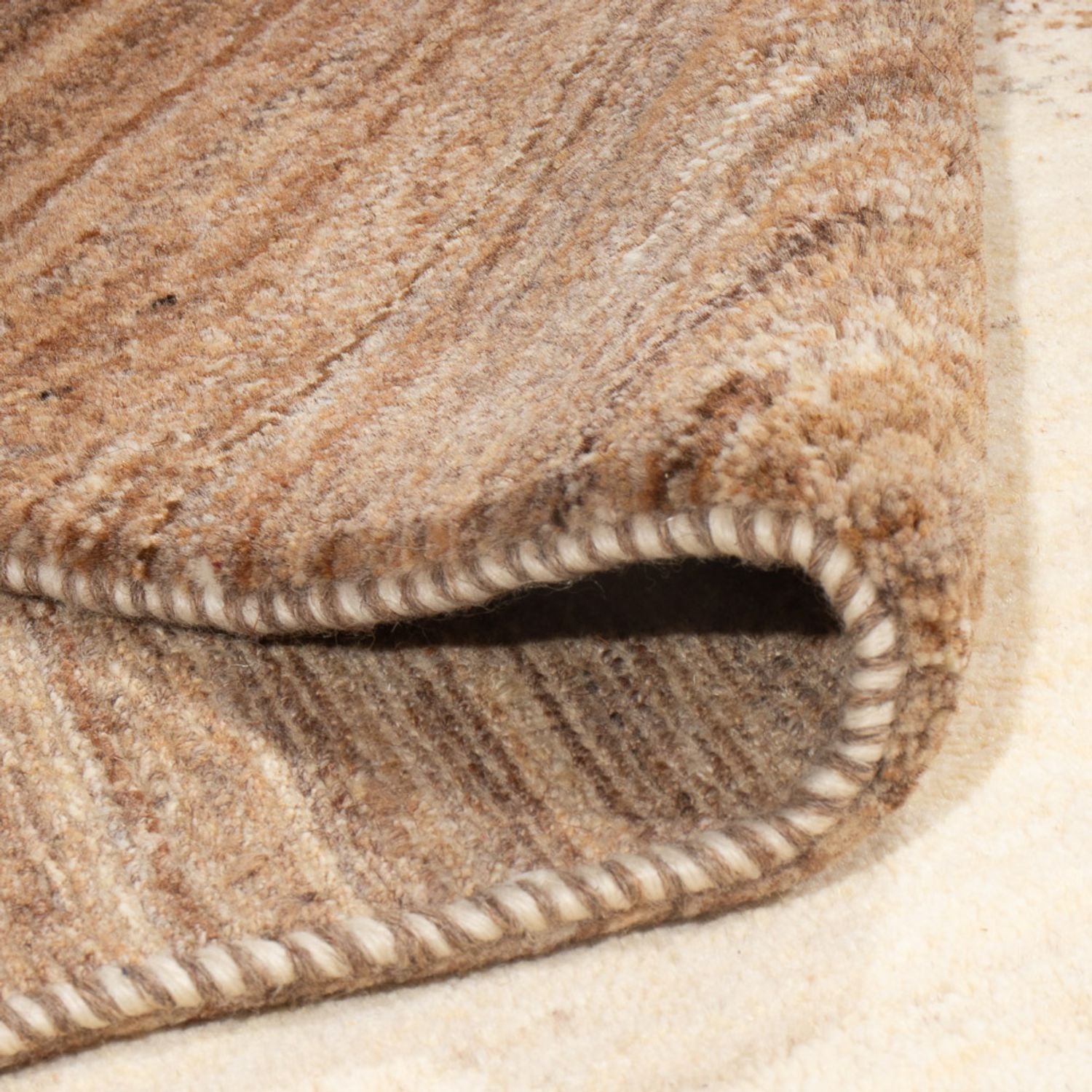 Tappeto Gabbeh - Persero - 240 x 168 cm - multicolore