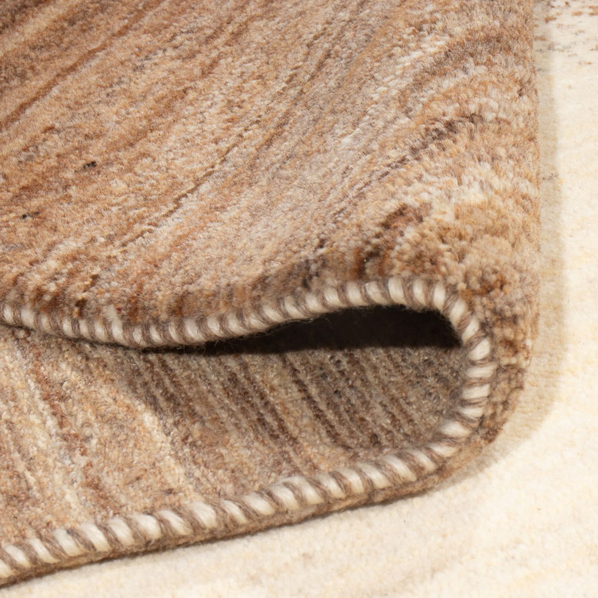 Tappeto Gabbeh - Persero - 240 x 168 cm - multicolore