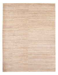 Tappeto Gabbeh - Persero - 247 x 174 cm - beige chiaro