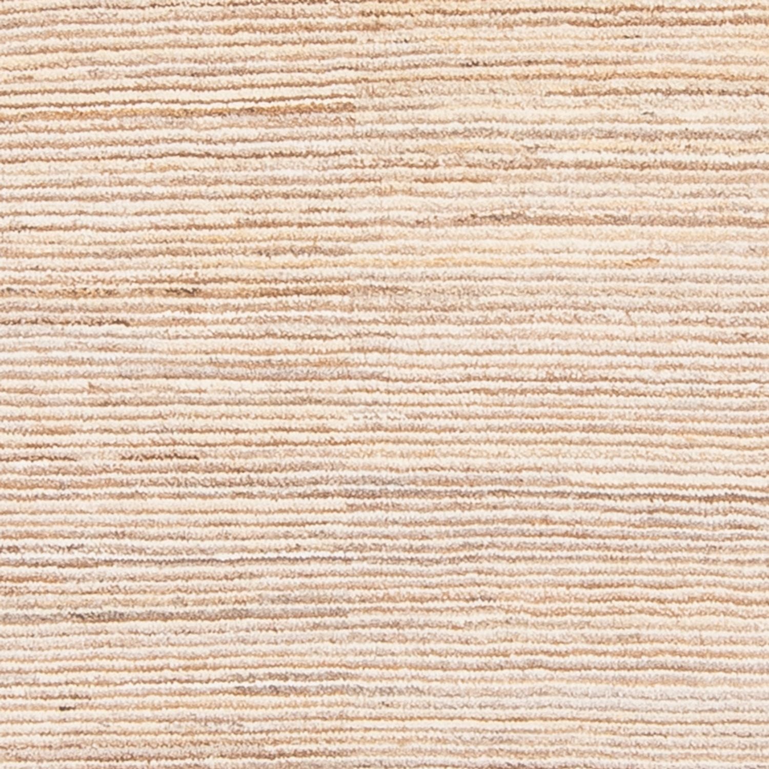 Tappeto Gabbeh - Persero - 247 x 174 cm - beige chiaro