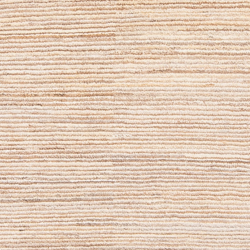 Tappeto Gabbeh - Persero - 247 x 174 cm - beige chiaro