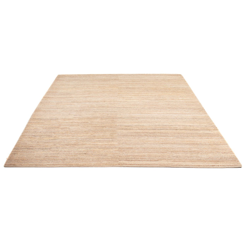 Tappeto Gabbeh - Persero - 247 x 174 cm - beige chiaro