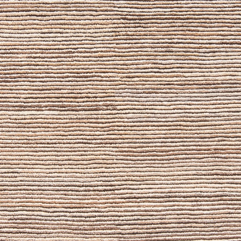Tappeto Gabbeh - Persero - 243 x 172 cm - marrone scuro