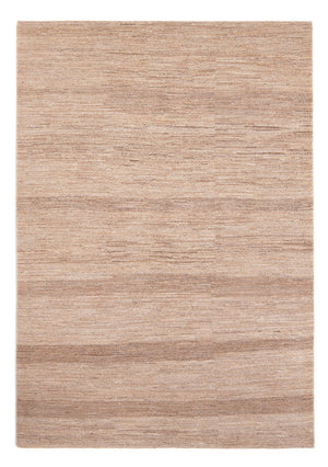 Tappeto Gabbeh - Persero - 242 x 159 cm - marrone chiaro
