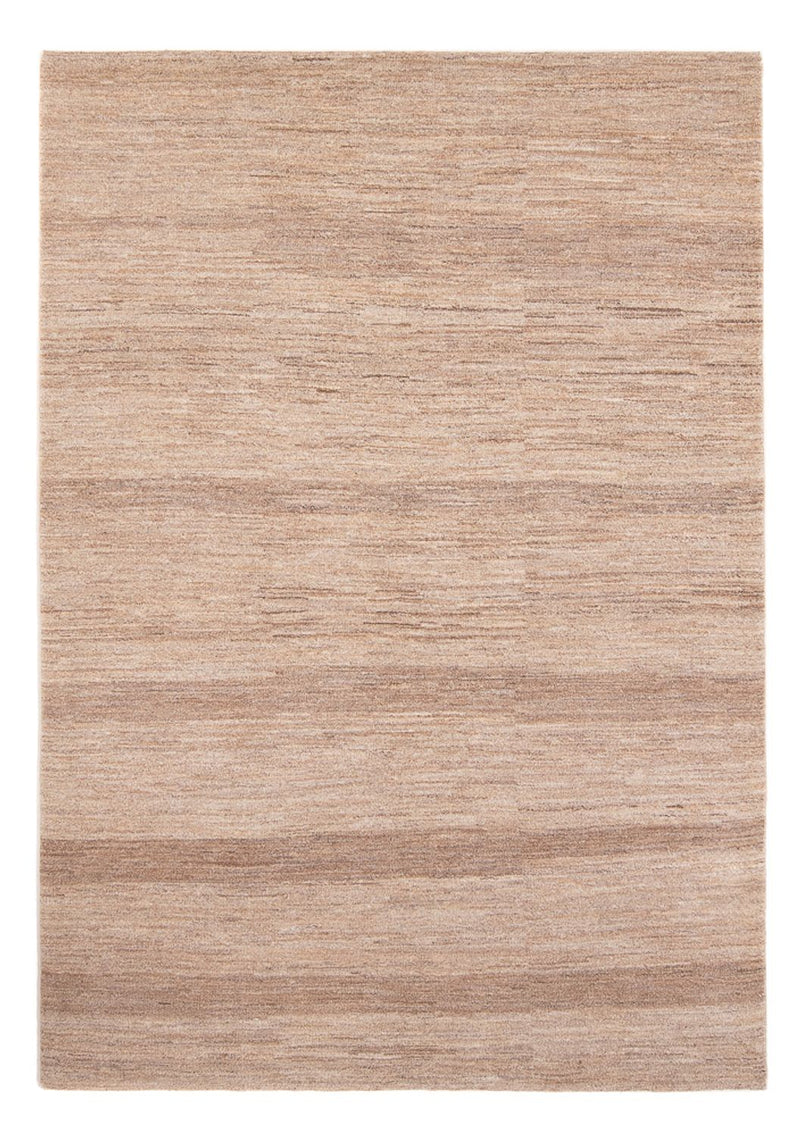 Tappeto Gabbeh - Persero - 242 x 159 cm - marrone chiaro