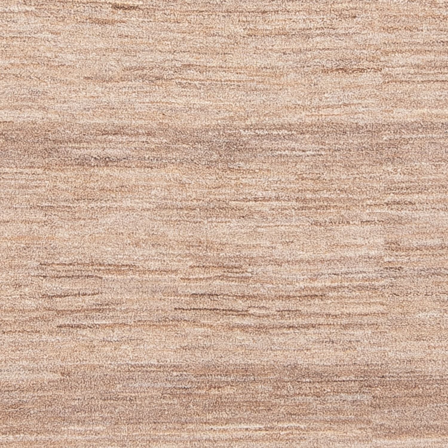 Tappeto Gabbeh - Persero - 242 x 159 cm - marrone chiaro