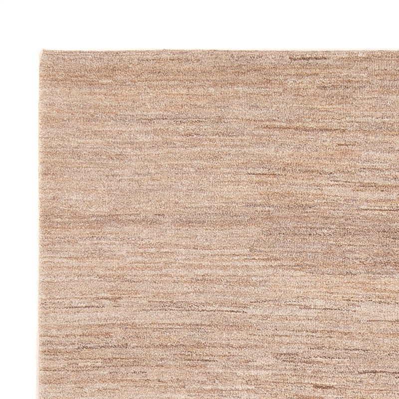 Tappeto Gabbeh - Persero - 242 x 159 cm - marrone chiaro