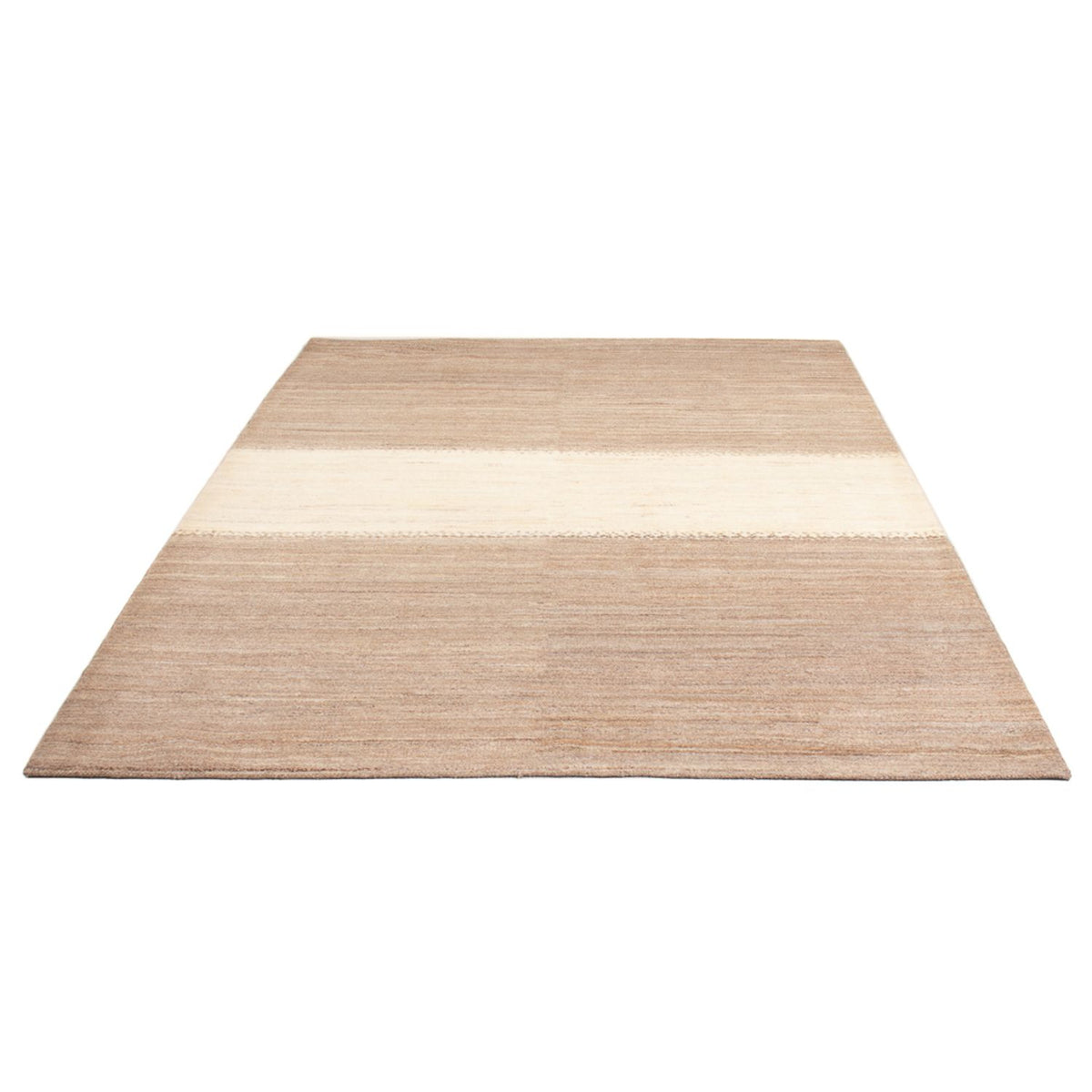 Tappeto Gabbeh - Persero - 243 x 170 cm - multicolore