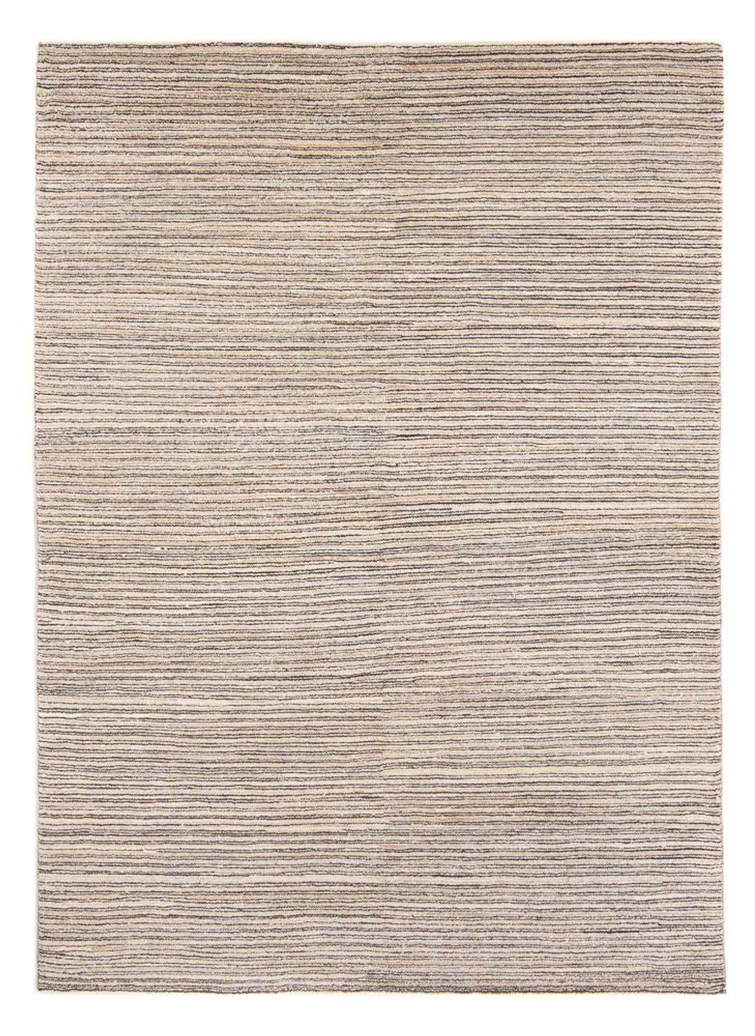 Tappeto Gabbeh - Persero - 242 x 162 cm - beige scuro
