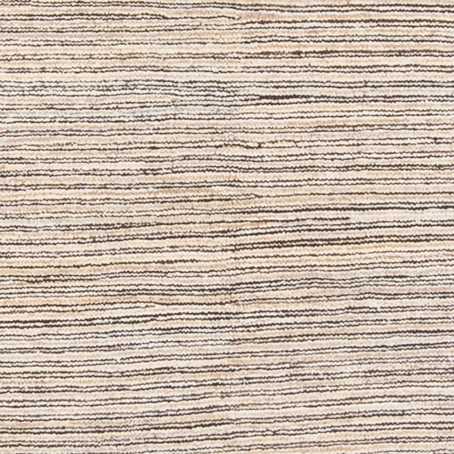 Tappeto Gabbeh - Persero - 242 x 162 cm - beige scuro