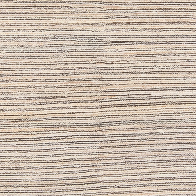 Tappeto Gabbeh - Persero - 242 x 162 cm - beige scuro