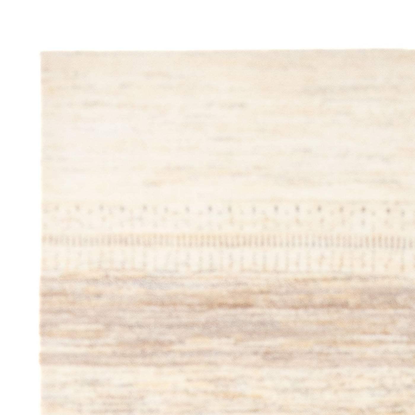 Gabbeh Persiano Tappeto 198x152cm - Perserteppich Wollteppich