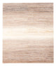 Tappeto Gabbeh - Persero - 184 x 148 cm - beige scuro