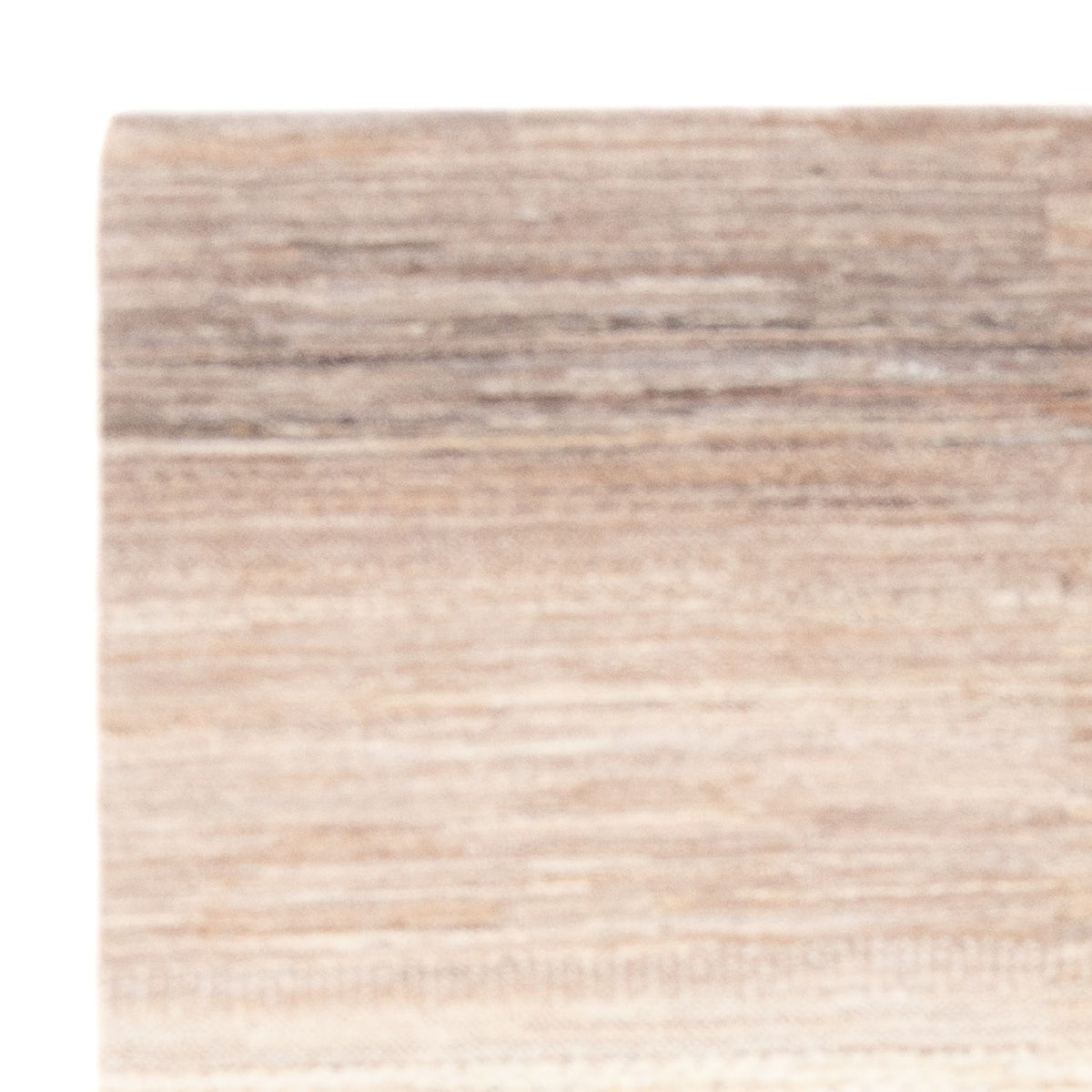 Tappeto Gabbeh - Persero - 184 x 148 cm - beige scuro