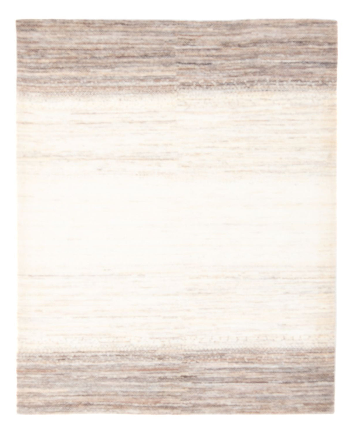 Tappeto Gabbeh - Persero - 193 x 156 cm - multicolore