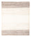 Tappeto Gabbeh - Persero - 193 x 156 cm - multicolore