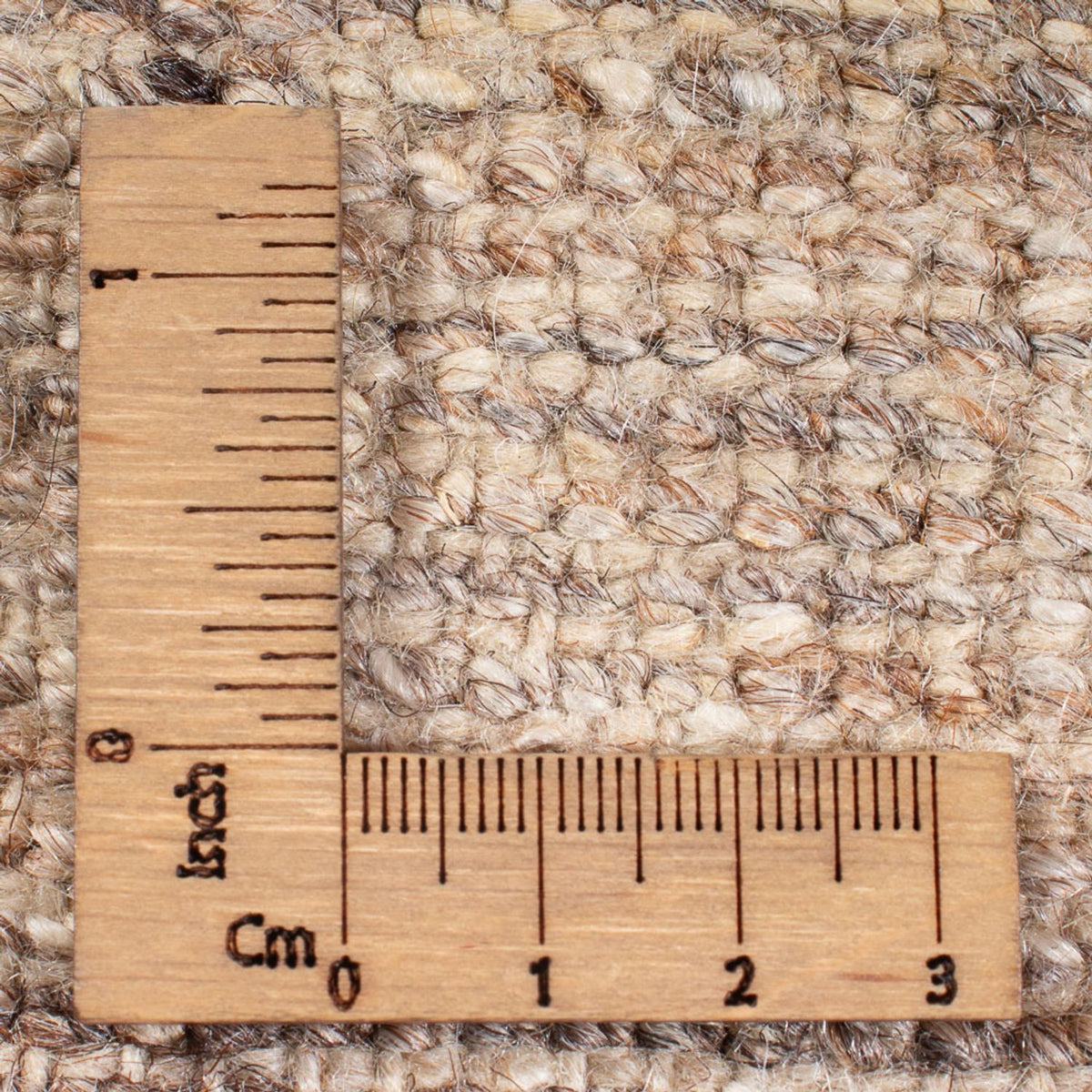 Tappeto Gabbeh - Persero - 193 x 156 cm - multicolore