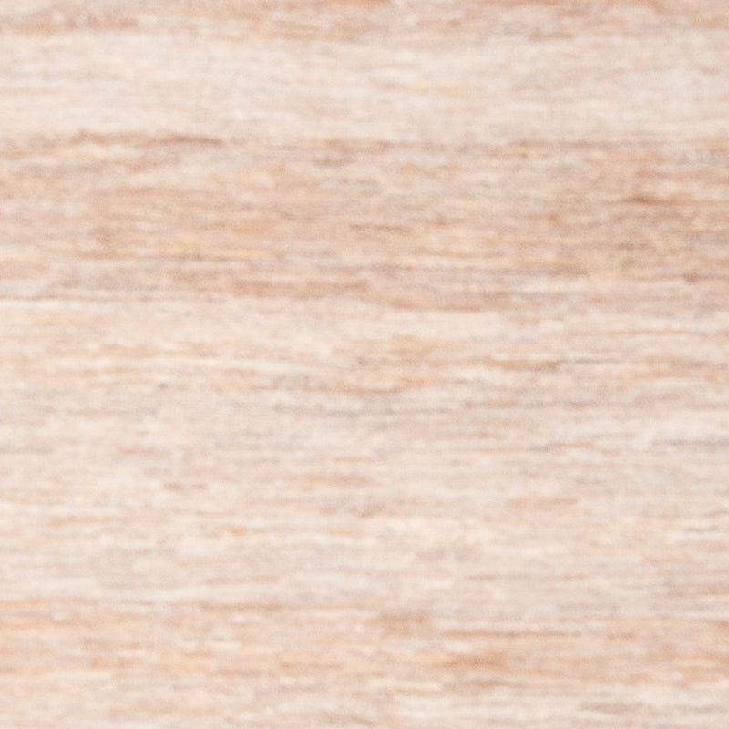 Tappeto Gabbeh - Persero - 204 x 148 cm - beige scuro