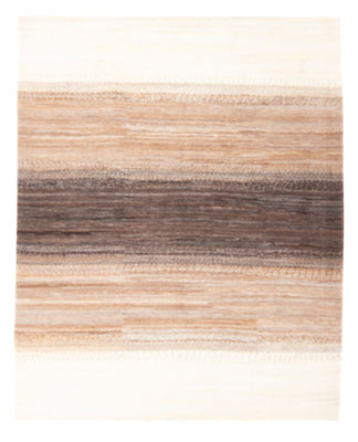 Tappeto Gabbeh - Persero - 193 x 153 cm - multicolore