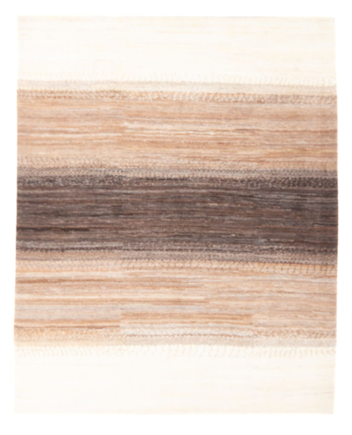 Tappeto Gabbeh - Persero - 193 x 153 cm - multicolore