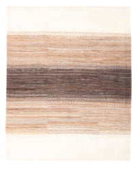 Tappeto Gabbeh - Persero - 193 x 153 cm - multicolore