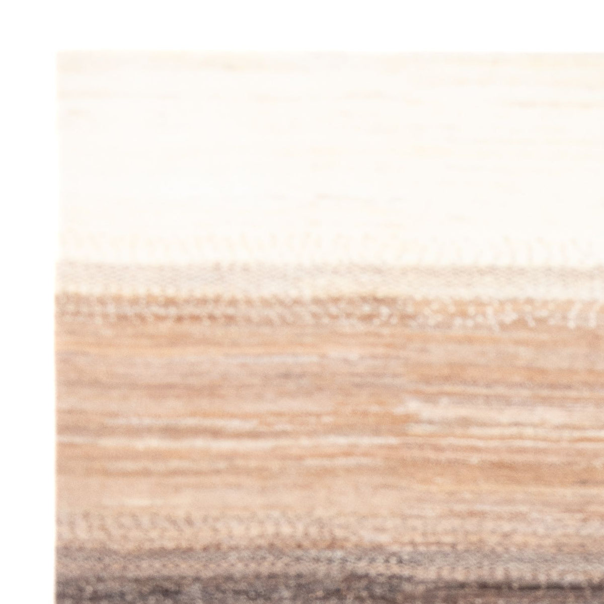 Tappeto Gabbeh - Persero - 193 x 153 cm - multicolore