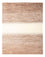Tappeto Gabbeh - Persero - 188 x 150 cm - multicolore