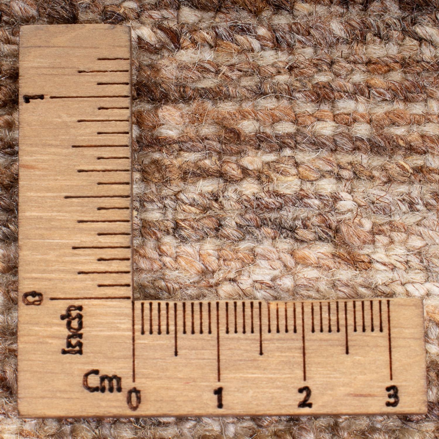 Tappeto Gabbeh - Persero - 188 x 150 cm - multicolore