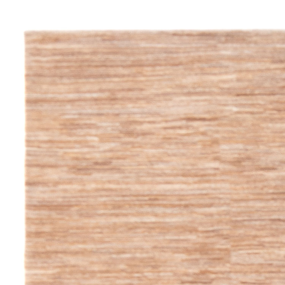 Tappeto Gabbeh - Persero - 198 x 155 cm - beige scuro