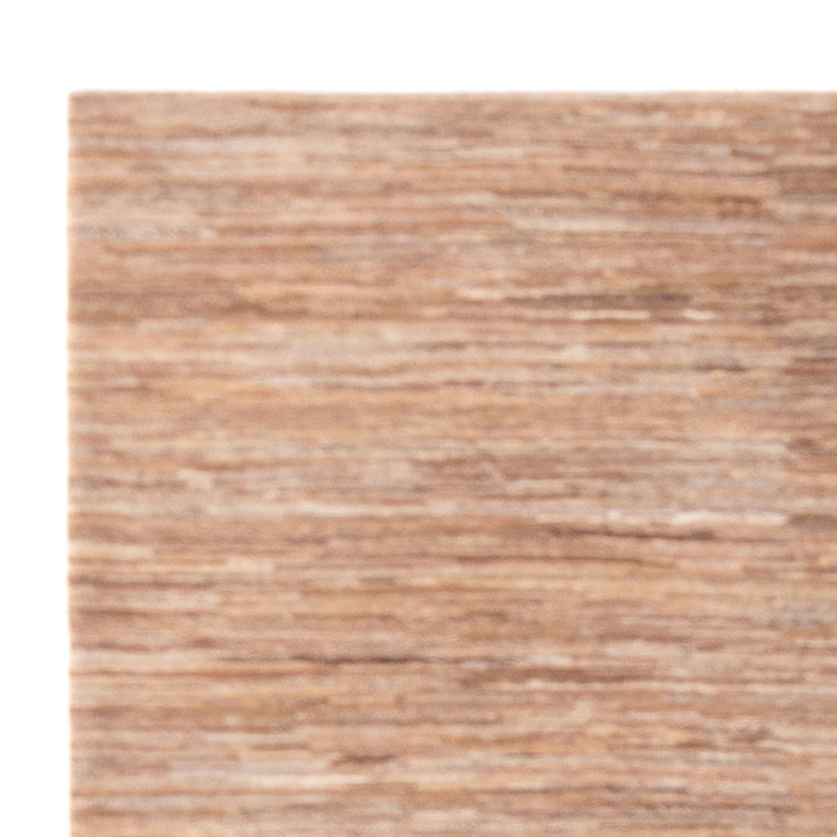 Tappeto Gabbeh - Persero - 200 x 153 cm - beige scuro