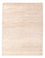 Tappeto Gabbeh - Persero - 204 x 152 cm - beige scuro