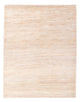 Gabbeh Persiano Tappeto 204x152cm - Perserteppich Wollteppich