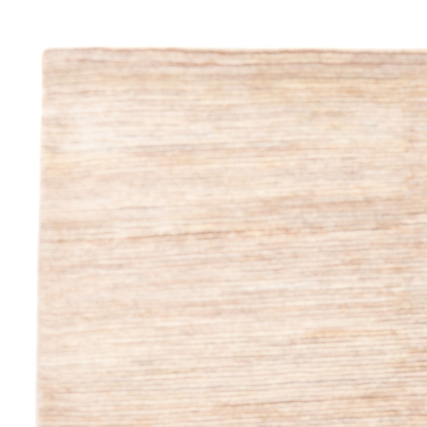 Tappeto Gabbeh - Persero - 204 x 152 cm - beige scuro