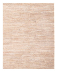 Tappeto Gabbeh - Persero - 198 x 146 cm - beige scuro