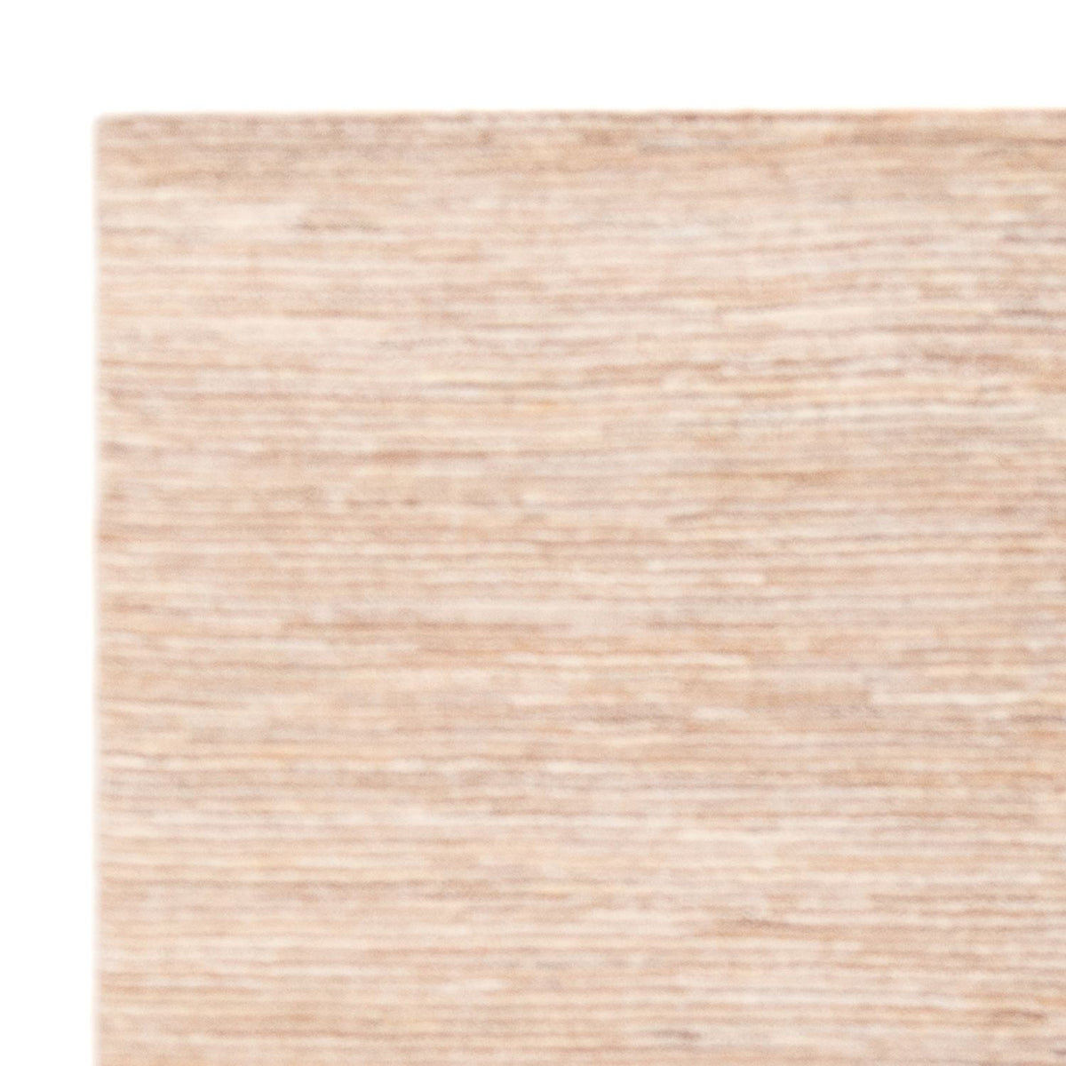 Tappeto Gabbeh - Persero - 198 x 146 cm - beige scuro