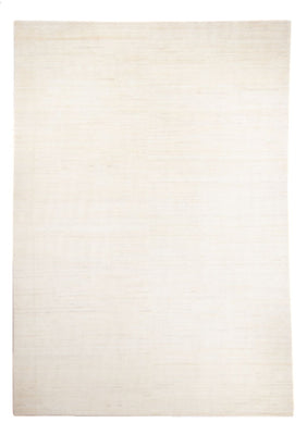 Tappeto Gabbeh - Persero - 288 x 197 cm - bianco