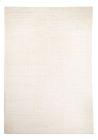 Tappeto Gabbeh - Persero - 288 x 197 cm - bianco